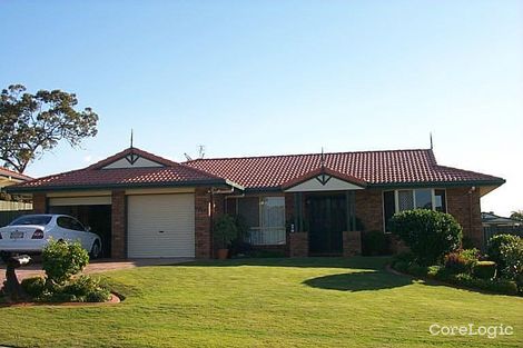 Property photo of 18 Berkley Place Little Mountain QLD 4551