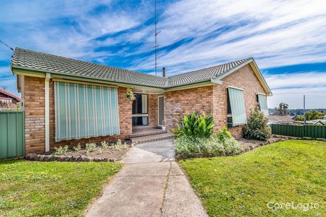Property photo of 90 Mathieson Street Bellbird Heights NSW 2325