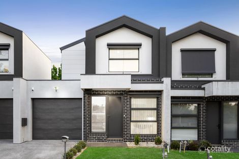 137 St Hellier St, Heidelberg Heights, VIC 3081