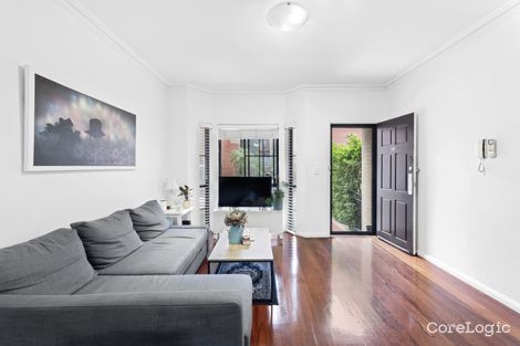 Property photo of 15/100-102 Carlton Crescent Summer Hill NSW 2130