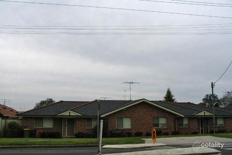 Property photo of 1/31 Francis Street Richmond NSW 2753