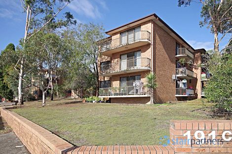 12/191 Chapel Rd, Bankstown, NSW 2200