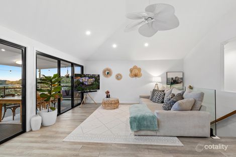 Property photo of 66 Hoffschildt Drive Currumbin Waters QLD 4223