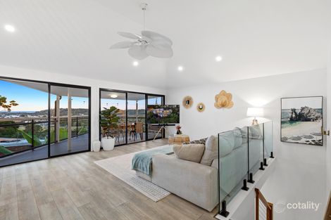 Property photo of 66 Hoffschildt Drive Currumbin Waters QLD 4223