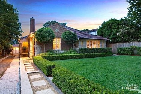 68 Addison Ave, Roseville, NSW 2069