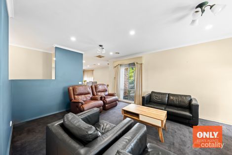 Property photo of 7 Marcus Court Narre Warren VIC 3805