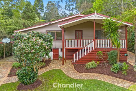 Property photo of 11 Blackwood Street Tecoma VIC 3160