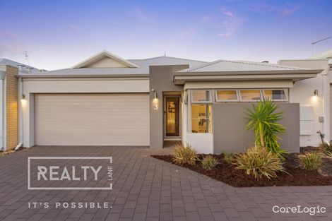 3/41 Sackville Tce, Scarborough, WA 6019