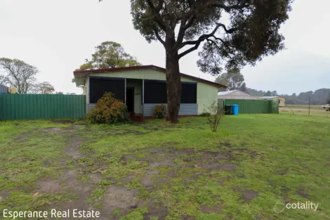 Lot 6 Coolgardie-Esperance Hwy, Gibson, WA 6448