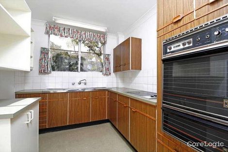 Property photo of 9/29 Leichhardt Street Glebe NSW 2037