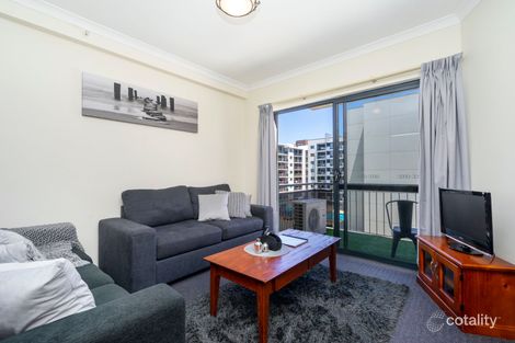 Property photo of 29/193 Hay Street East Perth WA 6004