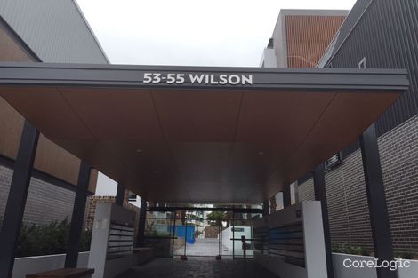 Property photo of 2406/55 Wilson Street Botany NSW 2019