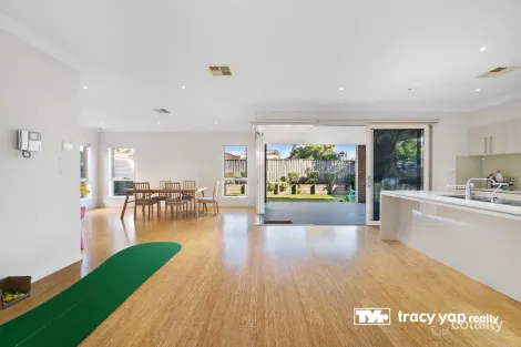 Property photo of 54 Birchgrove Crescent Eastwood NSW 2122