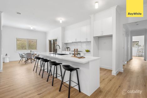 Property photo of 17 Toorongo Road Eynesbury VIC 3338