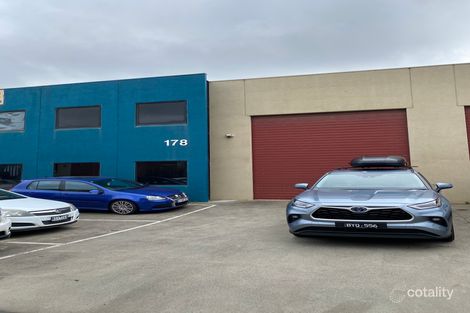 178/266 Osborne Ave, Clayton South, VIC 3169