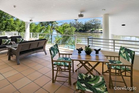 Property photo of 71 Molonga Terrace Graceville QLD 4075