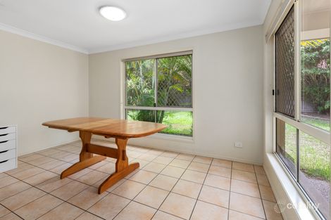 Property photo of 36 Brookvale Drive Victoria Point QLD 4165