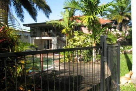Property photo of 342 Pease Street Edge Hill QLD 4870
