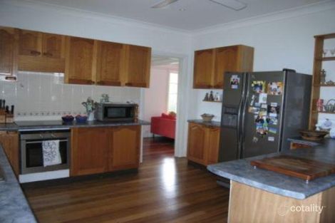 Property photo of 342 Pease Street Edge Hill QLD 4870