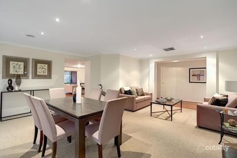 Property photo of 9 Carlton Court Taylors Hill VIC 3037