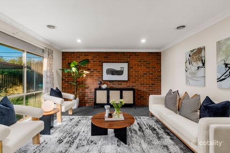 Property photo of 1 Taylors Road Croydon VIC 3136