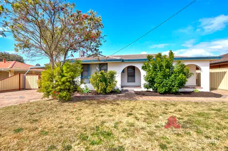 5 Ganfield St, Carey Park, WA 6230