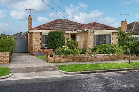 Property photo of 7 Talbot Street Hadfield VIC 3046