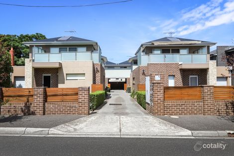 3/27 Sandown Rd, Ascot Vale, VIC 3032