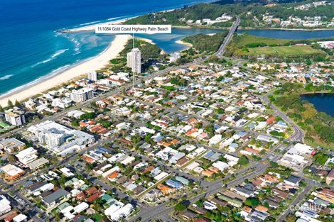 Property photo of 11/1064 Gold Coast Highway Palm Beach QLD 4221