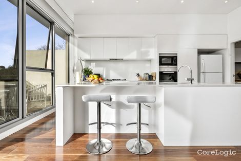 Property photo of 202/17-23 State Circle Forrest ACT 2603