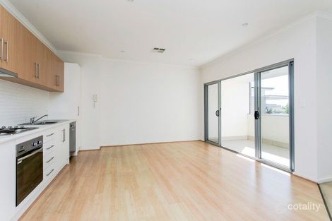 Property photo of 5/3 Park Lane Adelaide SA 5000