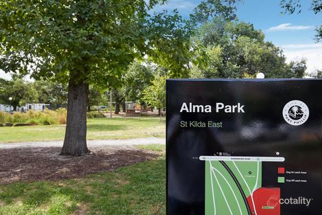 Property photo of 3/11 Wrexham Road Windsor VIC 3181