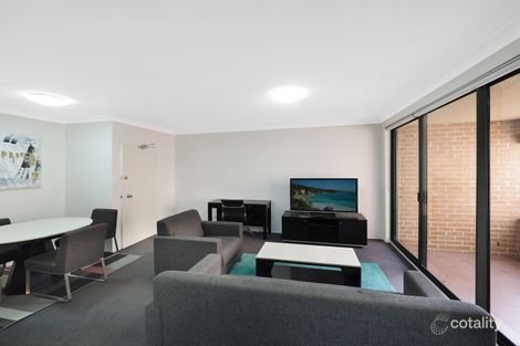 Property photo of 31/65 Myrtle Street Chippendale NSW 2008