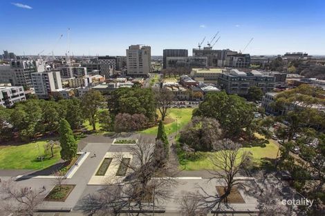 1207d/604-640 Swanston St, Carlton, VIC 3053