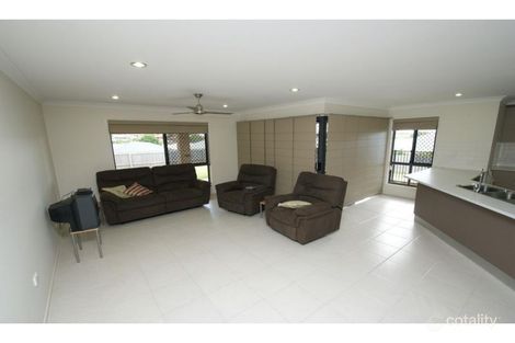 Property photo of 6 Brougham Court Avoca QLD 4670