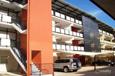 Property photo of 9/8 Giuseppe Court Coconut Grove NT 0810