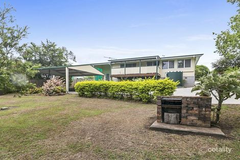 Property photo of 31 Rowland Terrace Coalfalls QLD 4305