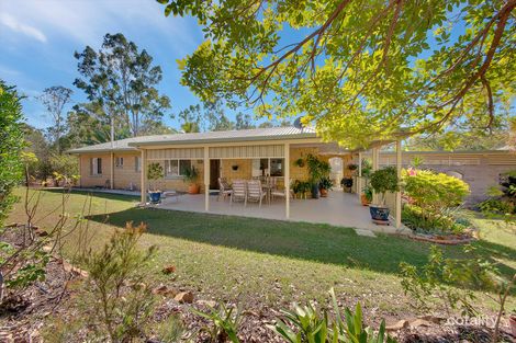 Property photo of 30 Yalkarra Crescent Wurdong Heights QLD 4680