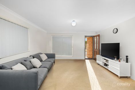 Property photo of 19/107 Killarney Crescent Capalaba QLD 4157