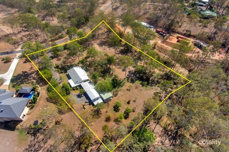 Property photo of 30 Yalkarra Crescent Wurdong Heights QLD 4680