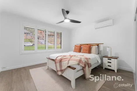 Property photo of 12 Beasley Crescent Rankin Park NSW 2287