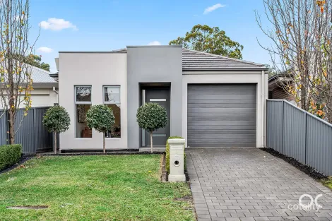 Property photo of 3B Third Street Magill SA 5072