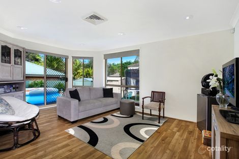 Property photo of 3 Daintree Drive Albion Park NSW 2527