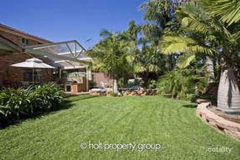 Property photo of 10 Raine Place Barden Ridge NSW 2234