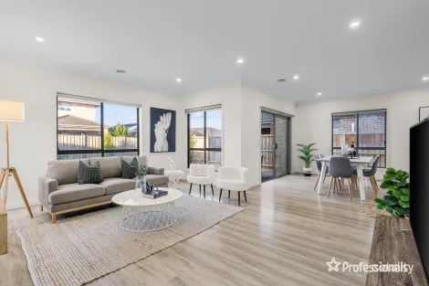 Property photo of 20 Weinstock Road Truganina VIC 3029