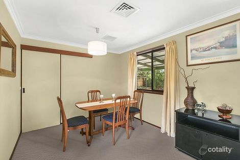 Property photo of 2 Candelo Place Isabella Plains ACT 2905