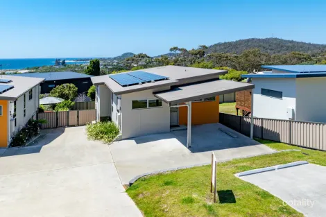 Property photo of 1/12 Sea Eagle Drive Bicheno TAS 7215