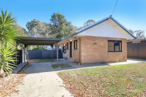 Property photo of 1/195 Kiewa Street South Albury NSW 2640