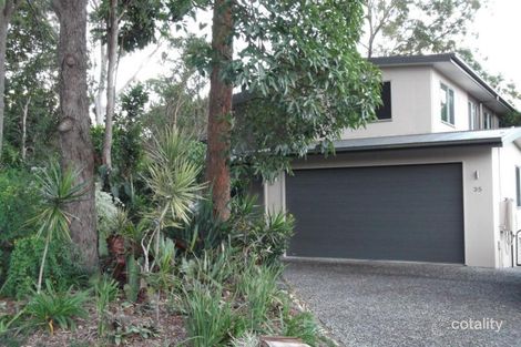 Property photo of 35 Banks Street Capalaba QLD 4157