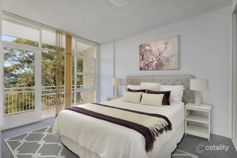 Property photo of 54/19 Stanley Street Woollahra NSW 2025